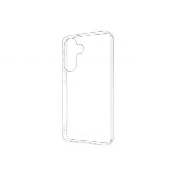 Fixed Story AntiUV Back Cover for Samsung Galaxy A27 5G, TPU, Clear, Anti-UV Coating