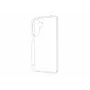 Fixed Story AntiUV Back Cover for Samsung Galaxy A27 5G, TPU, Clear, Anti-UV Coating