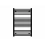 Koralux Linear Classic Hydronic Towel Radiator 450x900 mm White RAL 9016