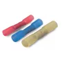 TRYTYT TTS-25 Heat Shrink Butt Connector with Tinned Copper Tube (10 pcs)