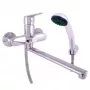 CONTIPRO Bath Faucet Long Spout DVI253.5/1 Chrome