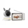 TESLA Bambino BM30 Baby Monitor with Camera, 5.5 inch Monitor and App View