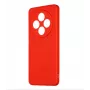 iLike Xiaomi Redmi 14C 4G / Poco C75 Matte TPU Cover Red
