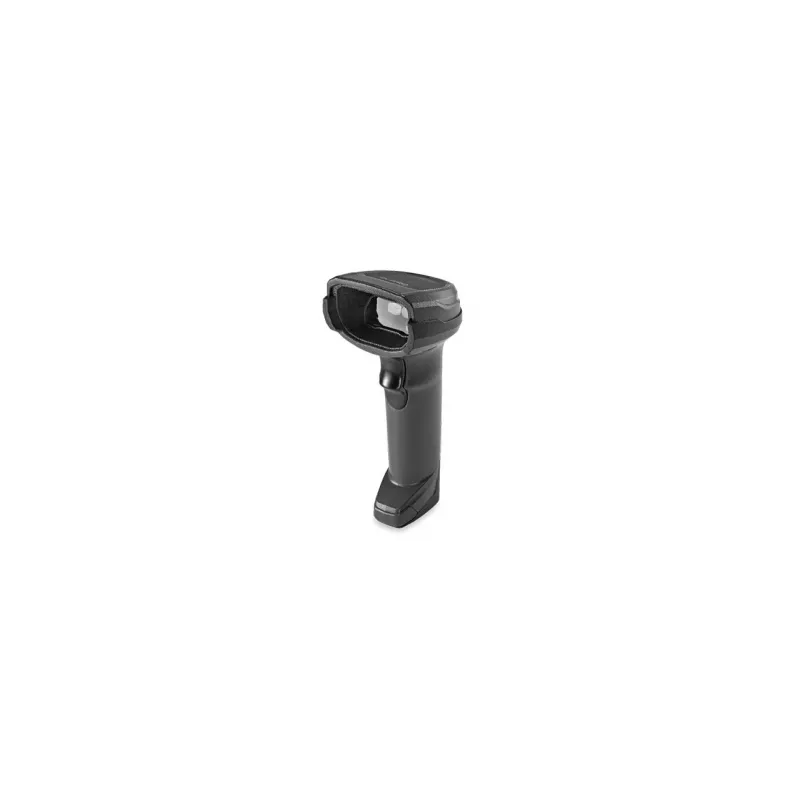 Zebra DS8178 Standard Range Cordless 2D Barcode Scanner - Twilight Black with Presentation Cradle