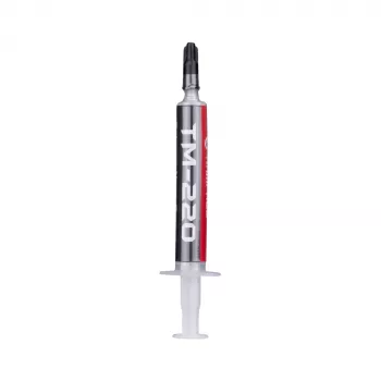 Rampage TM-220 Thermal Paste 2g for CPU 11W/m.K, Spatula + IPA