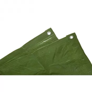 Origin Outdoors Tarpaulin 2x3m Green