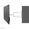 Neomounts NM-W460WHITE Tilt & Turn Flat Screen Wall Mount, 32-60 inch, White