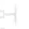 Neomounts NM-W460WHITE Tilt & Turn Flat Screen Wall Mount, 32-60 inch, White