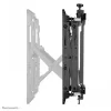 NEOMOUNTS BY NEWSTAR Wall Mounted Video Wall Mount (Pop-Out, Lockable, Portrait & Landscape, Kickstand)