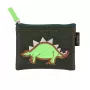 Souza! Children's Wallet Pouch Tyrannosaurus Rex