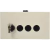 DAEWOO POWER PRODUCTS ATS15-400GDA Automatic Transfer Switch 400A 4-Pole