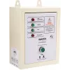 DAEWOO POWER PRODUCTS ATS15-400GDA Automatic Transfer Switch 400A 4-Pole
