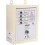 DAEWOO POWER PRODUCTS ATS15-400GDA Automatic Transfer Switch 400A 4-Pole