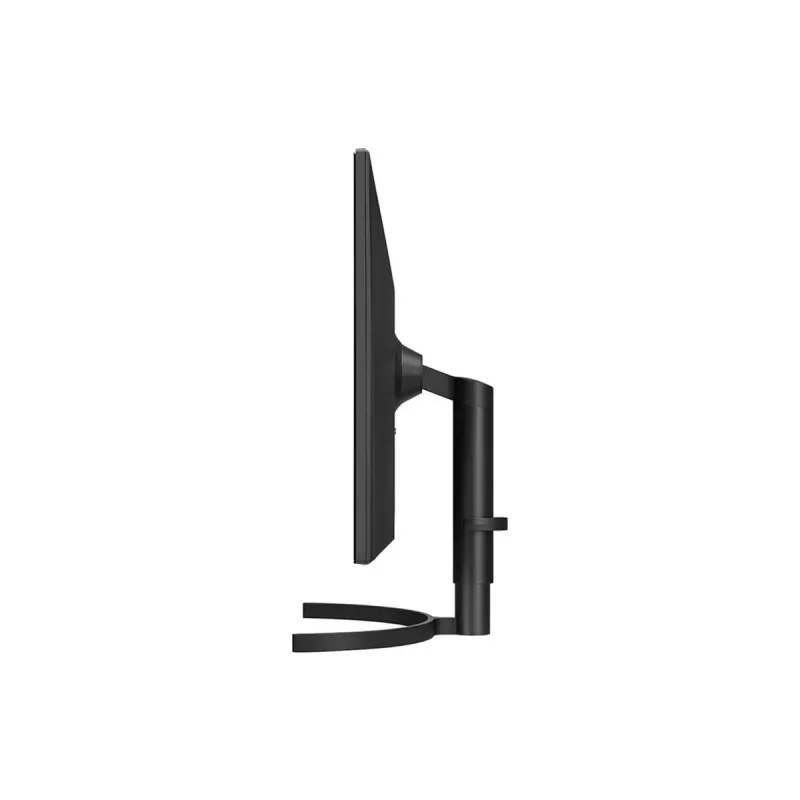 LG 32HL512D-M 31.5 inch 8MP Diagnostic Monitor, 4K UHD, IPS, 450 cd/m², DCI-P3 98%, HAS/Pivot