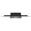 LG OLED55C61LA 4K OLED TV 55 inch Curved Smart TV with webOS 3.0, HDR Pro, Harman/Kardon Audio, Magic Remote