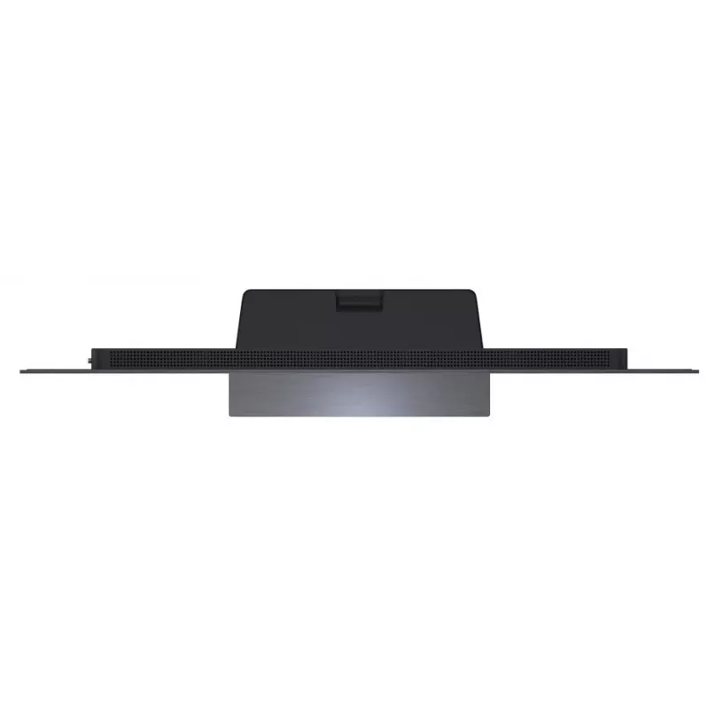 LG OLED55C61LA 4K OLED TV 55 inch Curved Smart TV with webOS 3.0, HDR Pro, Harman/Kardon Audio, Magic Remote