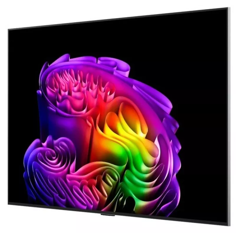 LG OLED55G61LW 55 inch 4K OLED Smart TV (webOS 3.0, HDR10, Dolby Vision, Harman Kardon 60W, Picture-on-Glass)
