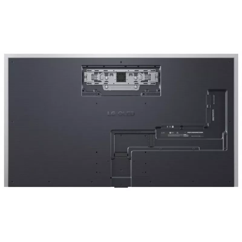 LG OLED65G61LW 4K OLED TV 65 inch