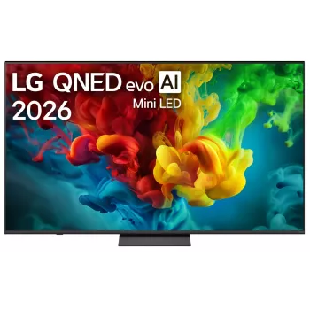 LG 65QNED83B3A 4K QNED MiniLED Smart TV 65 inch