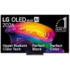 LG OLED83C61LA 4K OLED TV 83 inch
