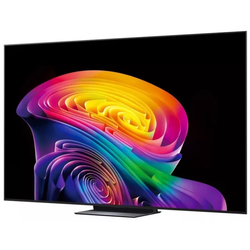 LG OLED83C61LA 4K OLED TV 83 inch