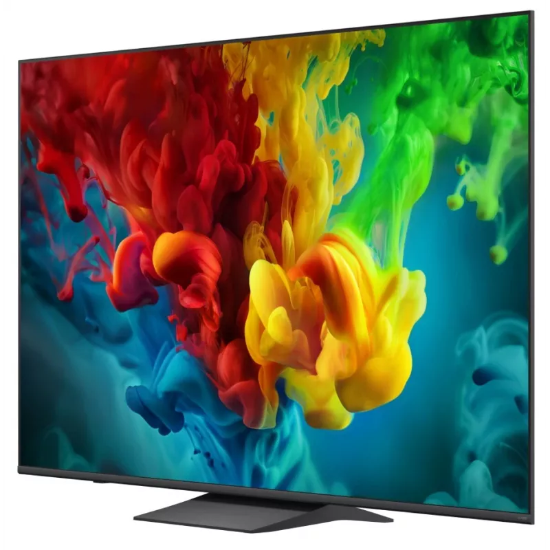 LG 75QNED83B3A 4K QNED 75-inch Smart TV (2024)