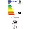 Samsung LS27H700EAUXEN 27 inch ViewFinity S7 S70H Monitor, UHD 3840x2160, 16:9, 300cd/m2, 5ms, HDMI, USB, DP