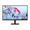 Samsung LS27H700EAUXEN 27 inch ViewFinity S7 S70H Monitor, UHD 3840x2160, 16:9, 300cd/m2, 5ms, HDMI, USB, DP