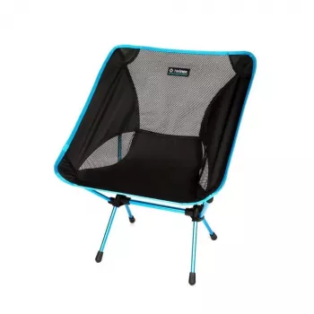 Helinox Chair One Portable Camping Chair - Black