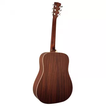 Cort Earth 70 OP Acoustic Guitar - Natural Open Pore