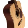 Cort Earth 70 OP Acoustic Guitar - Natural Open Pore