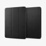 Spigen Urban Fit Folio Case for iPad Pro 13-inch (2024-2025) - Black