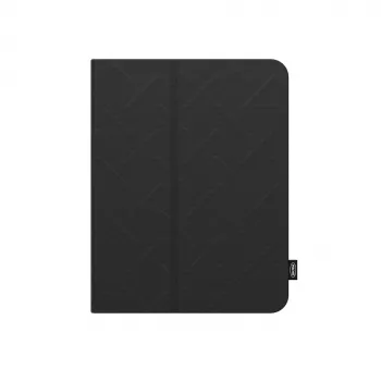 Skinarma Juno Folio Case for iPad 11 (A16, 2025) / iPad 10.9 10th Gen (2022) - Black
