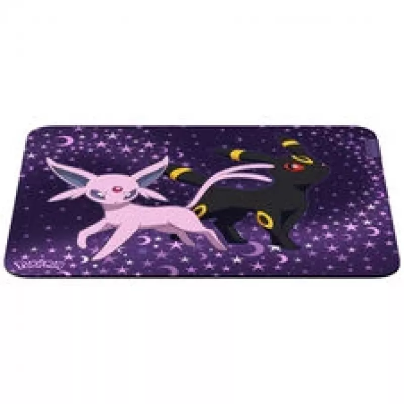 Razer Gigantus V2 Pokémon Edition Mouse Pad, Size M - Espeon/Umbreon