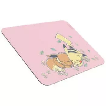 Razer Gigantus V2 Pokémon Edition Mouse Pad, Size M - Pikachu/Eevee