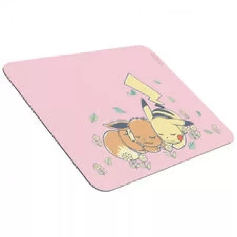 Razer Gigantus V2 Pokémon Edition Mouse Pad, Size M - Pikachu/Eevee