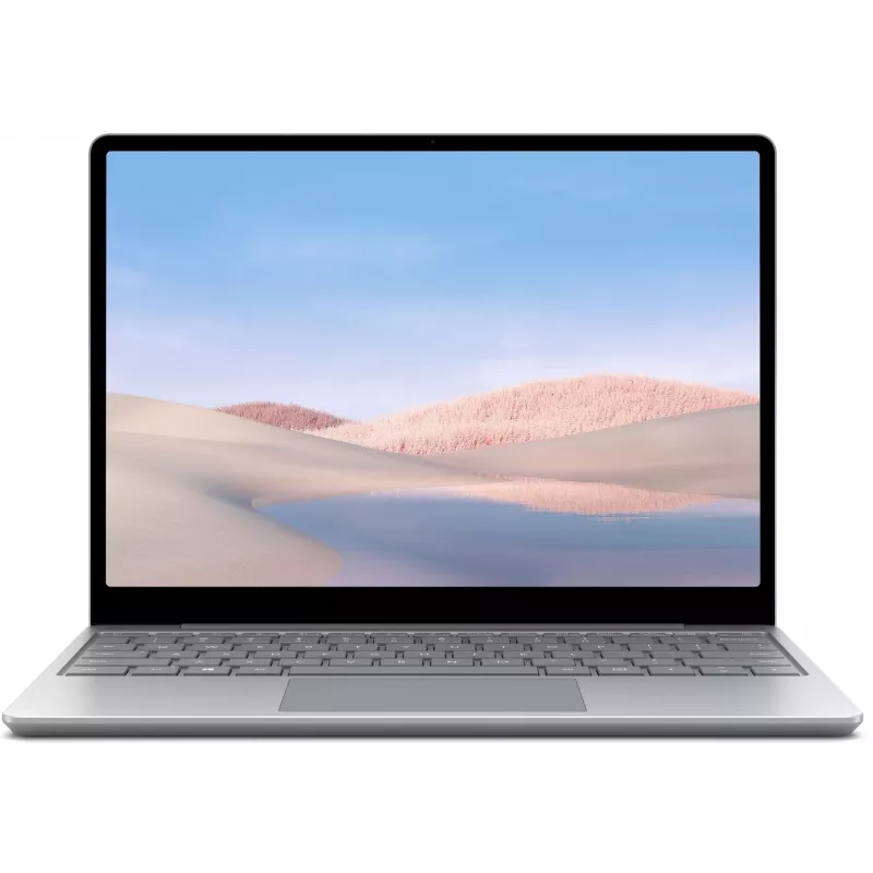 Microsoft Surface Go Intel Core i5-1035G4 8GB RAM 256GB SSD 12.3 inch Touchscreen Windows 10 Pro Platinum