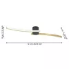 EGLO AIETA LED Ceiling Lamp 12W 1200lm 3000K White