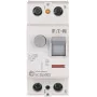EATON PFL6 RCCB 25A 2P 30mA AC 6kA Residual Current Circuit Breaker