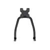 Next Level Racing F-GT Pro Direct Monitor Mount 2.0, Monitor Mount - Black