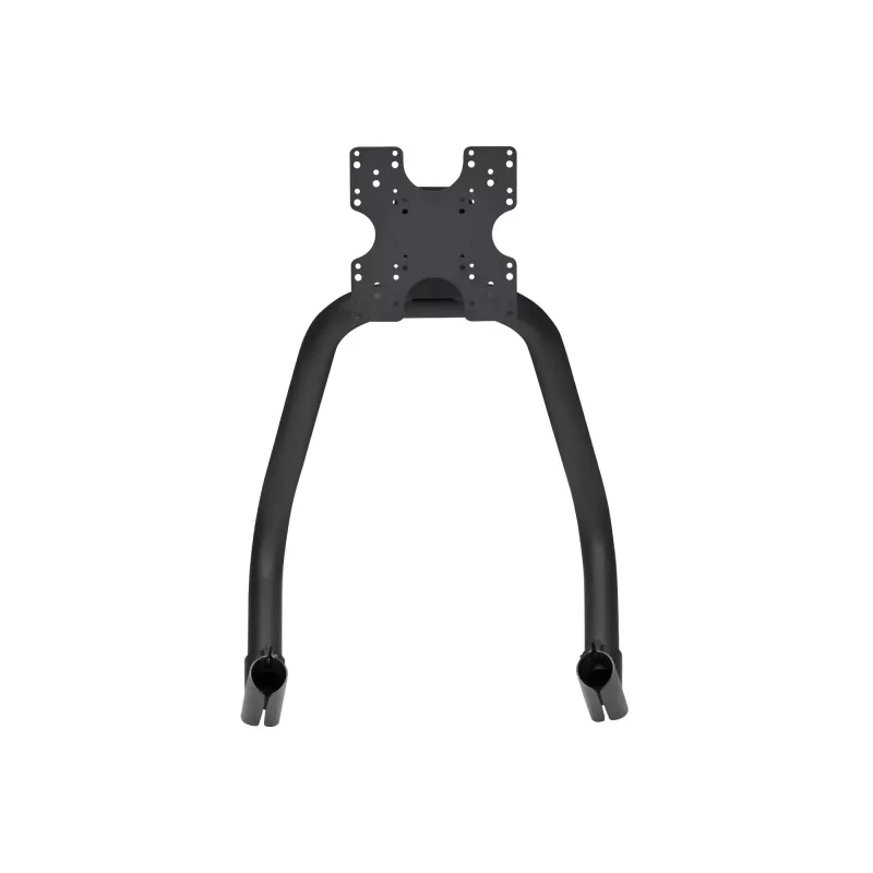 Next Level Racing F-GT Pro Direct Monitor Mount 2.0, Monitor Mount - Black