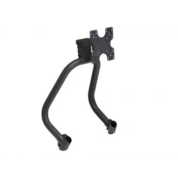 Next Level Racing F-GT Pro Direct Monitor Mount 2.0, Monitor Mount - Black