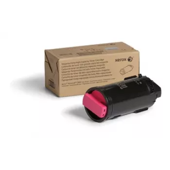 Xerox Original Toner Cartridge Magenta 106R03925 for VersaLink C600/C605 - 16,800 Pages