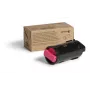 Xerox Original Toner Cartridge Magenta 106R03925 for VersaLink C600/C605 - 16,800 Pages