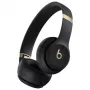 Beats Solo 4 Wireless Headphones Matte Black/Gold MC2L4