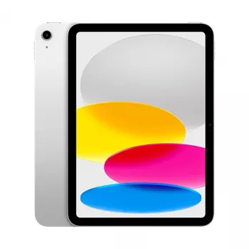 Apple iPad 10.9 11th Gen (2025) 128GB WiFi - Silver