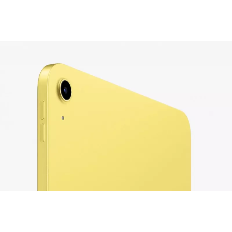 Apple iPad 10.9 11th Gen (2025) 128GB WiFi - Yellow