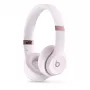 Beats Solo 4 Wireless Headphones Metallic Pink MDWJ4
