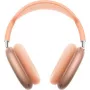 Apple AirPods Max 2 Over-Ear Headphones with Active Noise Cancellation, Spatial Audio, USB-C, Orange