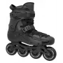 FR3 80 White Inline Skates Size 41
